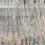 Valje Strandkrog, Ab Meny