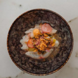 Valje Strandkrog, Ab Mat