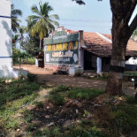 Valje Strandkrog, Ab Utomhus