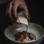 Valje Strandkrog, Ab Dryck