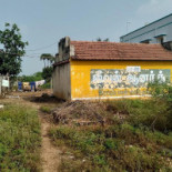 Valje Strandkrog, Ab Utomhus