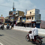 Valje Strandkrog, Ab Utomhus