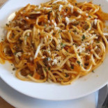 Pizzeria Ciaw Ciaw Mat