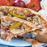 Pizzeria Ciaw Ciaw Mat