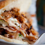 Pizzeria Ciaw Ciaw Mat