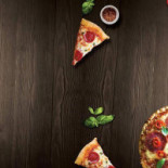 Pizzeria Ciaw Ciaw Dryck