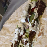 Pizzeria Ciaw Ciaw Mat