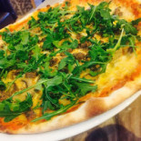 Pizzeria Ciaw Ciaw Mat