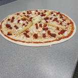 Pizzeria Ciaw Ciaw Mat