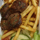 Pizzeria Ciaw Ciaw Mat