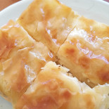 Pizzeria Ciaw Ciaw Mat