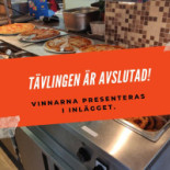 Pizzeria Ciaw Ciaw Meny