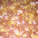 Pizzeria Ciaw Ciaw Mat