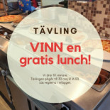 Pizzeria Ciaw Ciaw Meny