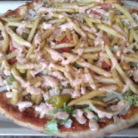 Pizzeria Ciaw Ciaw Mat