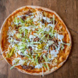 Pizzeria Ciaw Ciaw Mat