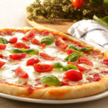 Pizzeria Ciaw Ciaw Mat