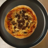 Pizzeria Ciaw Ciaw Mat