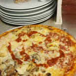 Pizzeria Ciaw Ciaw Mat