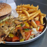 Pizzeria Ciaw Ciaw Mat