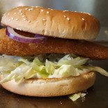 Pizzeria Ciaw Ciaw Mat