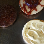 Pizzeria Ciaw Ciaw Mat