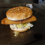 Pizzeria Ciaw Ciaw Mat