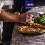 Pizzeria Ciaw Ciaw Dryck