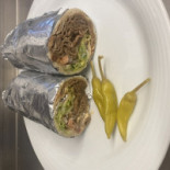 Pizzeria Grill Dryck