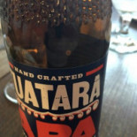 Siitams Beer House Dryck