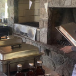 Restaurang Mandi Inomhus