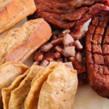 Avo Salladsbar City Mat