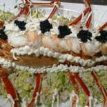 Avo Salladsbar City Mat