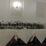 Pizza Hut Barkarby Inomhus