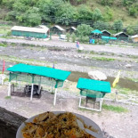 Pizza Marcus Utomhus