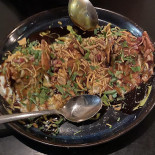 Indian Street Food Co Mat