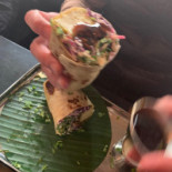 Indian Street Food Co Dryck