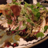 Indian Street Food Co Mat