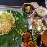 Indian Street Food Co Mat