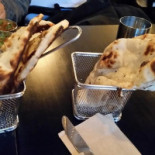 Indian Street Food Co Dryck