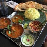 Indian Street Food Co Mat