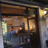 Indian Street Food Co Utomhus