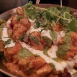 Indian Street Food Co Mat