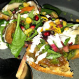 Indian Street Food Co Mat