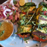 Indian Street Food Co Mat