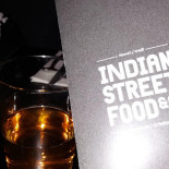 Indian Street Food Co Dryck