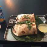 Indian Street Food Co Dryck