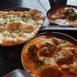 Indian Street Food Co Mat