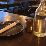 Indian Street Food Co Dryck