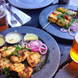 Indian Street Food Co Dryck